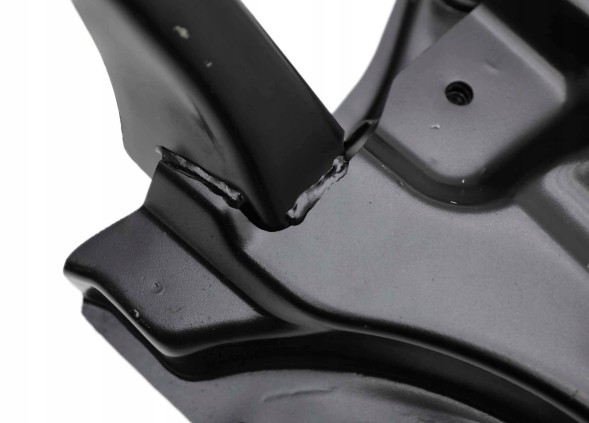 TOPGER SF-TO111-1 КАРКАС БАЛКА САНКИ КОЛЯСКА ЛЮЛЬКА ПЕРЕДНЯ TOYOTA YARIS Р9 Р13