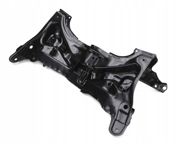 TOPGER SF-TO111-1 КАРКАС БАЛКА САНКИ КОЛЯСКА ЛЮЛЬКА ПЕРЕДНЯ TOYOTA YARIS Р9 Р13