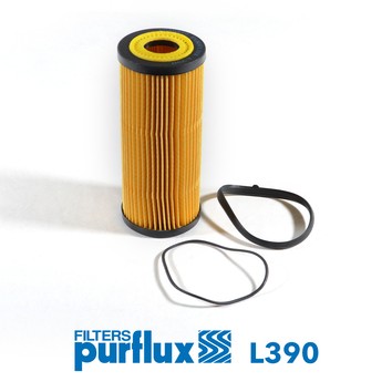 L390 PURFLUX Фільтр оливи