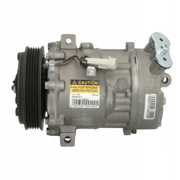 Airstal 10-0100 Компресор кондиціонера airstal 10-0100