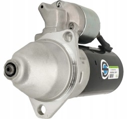 BV Psh 730.505.092.010 Новий стартер hatz двигун 1d20, 1d30, 1d40, 1d50, 1d81c, 1d90; 9 зубців;