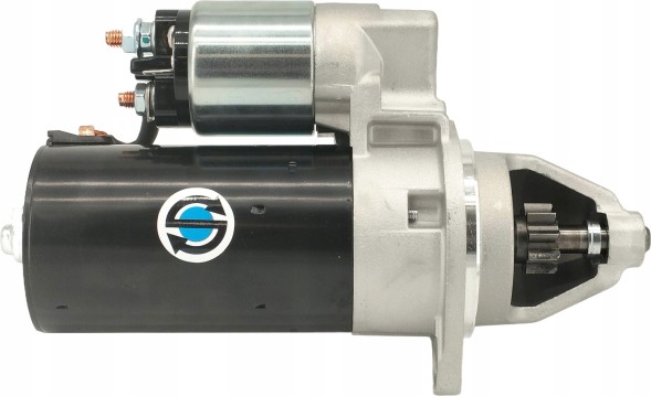 BV Psh 730.505.092.010 Новий стартер hatz двигун 1d20, 1d30, 1d40, 1d50, 1d81c, 1d90; 9 зубців;