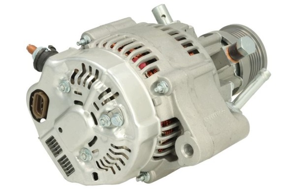 V-maxzone Part VIC-488809 Альтернатор для HYUNDAI ACCENT II, GETZ, MATRIX 1.5D 10.01-08.10