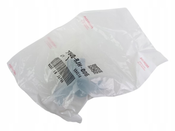 Honda OE WBEURO/37840-RJH-006/37840RJH006/37840 RJH 006 HONDA CIVIC VII ДАТЧИК ПОЛОЖЕННЯ РОЗПОДІЛЬЧОГО ВАЛУ 37840-RJH-006 ОРИГІНАЛ