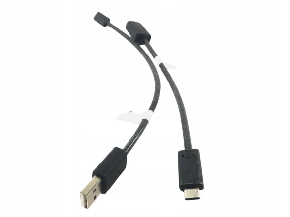 Mercedes-Benz OE MB AUTO MERCEDES ZESTAW KABLI USB C A1778203001 MERCEDES НАБІР КАБЕЛІВ ЗАРЯДКИ ЗАРЯДНИЙ ПРИСТРІЙ USB C A1778203001