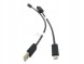 Mercedes-Benz OE MB AUTO MERCEDES ZESTAW KABLI USB C A1778203001 MERCEDES НАБІР КАБЕЛІВ ЗАРЯДКИ ЗАРЯДНИЙ ПРИСТРІЙ USB C A1778203001