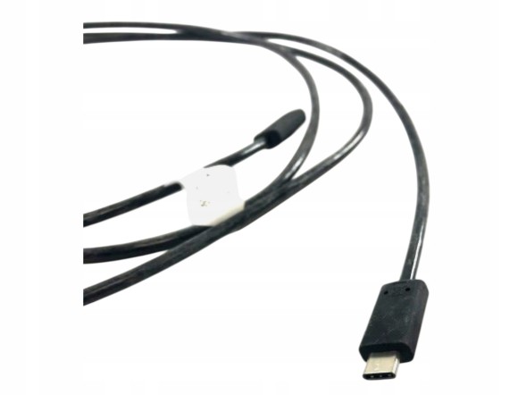 Mercedes-Benz OE MB AUTO MERCEDES ZESTAW KABLI USB C A1778203001 MERCEDES НАБІР КАБЕЛІВ ЗАРЯДКИ ЗАРЯДНИЙ ПРИСТРІЙ USB C A1778203001