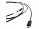 Mercedes-Benz OE MB AUTO MERCEDES ZESTAW KABLI USB C A1778203001 MERCEDES НАБІР КАБЕЛІВ ЗАРЯДКИ ЗАРЯДНИЙ ПРИСТРІЙ USB C A1778203001