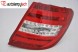 Китай D19P440-1985R-UEBM MERCEDES C W204 УНІВЕРСАЛ 11-14 СВІТЛОДІОДНА ЗАДНЯ ЛАМПА ПРАВА