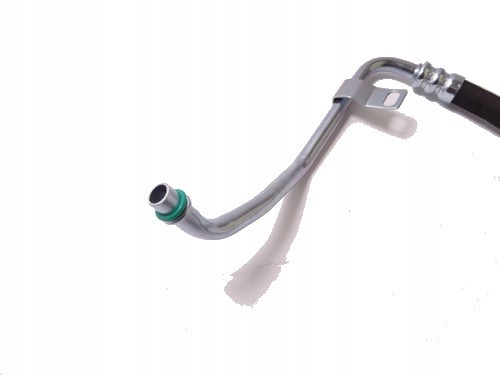 Professional Parts Sweden 3528207 Патрубок охолоджувача масла, вихід VOLVO 850 S70 V70 C70 V70XC (-1998) бензин