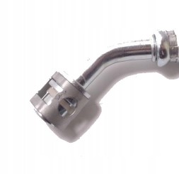 Professional Parts Sweden 3528207 Патрубок охолоджувача масла, вихід VOLVO 850 S70 V70 C70 V70XC (-1998) бензин