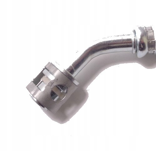 Professional Parts Sweden 3528207 Патрубок охолоджувача масла, вихід VOLVO 850 S70 V70 C70 V70XC (-1998) бензин