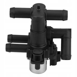 CHINA XR843549 ELEKTROZAWÓR NAGRZEWNICY JAGUAR XR843549 Електроклапан обігрівача jaguar xr843549
