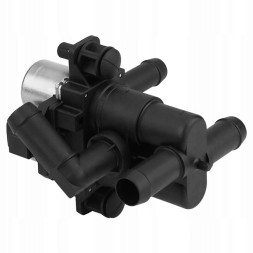 CHINA XR843549 ELEKTROZAWÓR NAGRZEWNICY JAGUAR XR843549 Електроклапан обігрівача jaguar xr843549