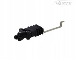 Wabco 4640070150 Горизонтальний клапан rvi magnum e-tech wabco _tqgv_4640070150