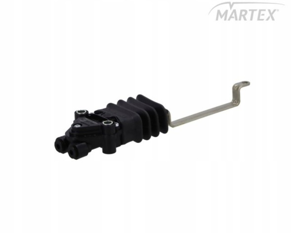 Wabco 4640070150 Горизонтальний клапан rvi magnum e-tech wabco _tqgv_4640070150