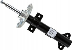 Sachs 319 542 Амортизатор передній газовий 319 542 sachs mercedes
