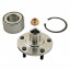 CBK 518509 СТУПИЦА КОЛЕСА ПЕРЕДНЯ LEXUS RX300 1999-2003 рр
