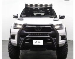 Китай 7025ÖKP176 Toyota Hilux передня балка Bull black 2015-