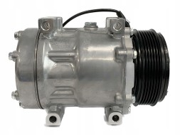 EURO KLIMA КОМПРЕСОР КОНДИЦІОНЕРА FIAT DUCATO 2.0 MJET (2014-) SD7V16-1835F