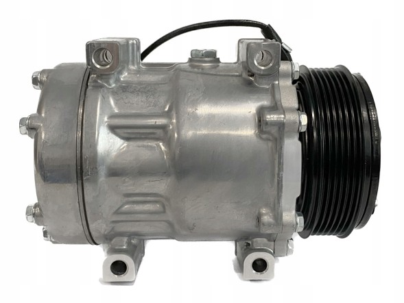 EURO KLIMA КОМПРЕСОР КОНДИЦІОНЕРА FIAT DUCATO 2.0 MJET (2014-) SD7V16-1835F