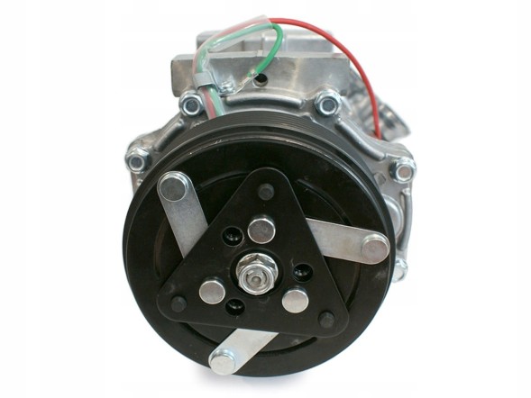 EURO KLIMA КОМПРЕСОР КОНДИЦІОНЕРА FIAT DUCATO 2.0 MJET (2014-) SD7V16-1835F