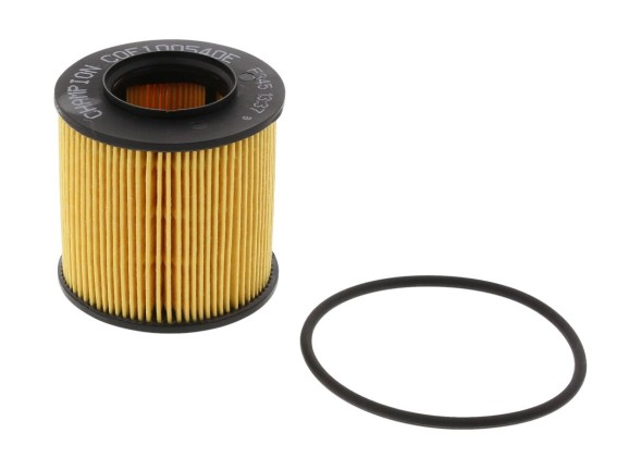 COF100540E CHAMPION Фільтр оливи