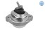 V-maxzone Part VIC-398180 Подушка двигуна 300 221 1131 для BMW X3 (E83) 2.0 07.05-08.11