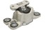 V-maxzone Part VIC-497804 Подушка двигуна для VOLVO S60 II, S80 II, V60 I, V70 III, V70 III/KOMBI,