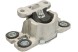 V-maxzone Part VIC-497804 Подушка двигуна для VOLVO S60 II, S80 II, V60 I, V70 III, V70 III/KOMBI,