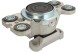 V-maxzone Part VIC-497804 Подушка двигуна для VOLVO S60 II, S80 II, V60 I, V70 III, V70 III/KOMBI,
