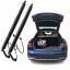 ECP MOBILITY 8W8827851A, 8W8827851C, 8W8827851E, 8W8827851D, 8W8827851, 8W8959107B, 8W8959107, 3V5827887C, 8W8827861A, 8W8827604, 8W8827603 2× 2x ПРИВІД ТЕЛЕСКОП ЗАСЛІНКИ БАГАЖНИКА 8W8827851A AUDI A5 F5 8W