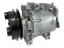 EURO KLIMA ekl38172-za, 101521, 101718, 8980839230, A4201184A02001, 510813, 700510813, 10-1521, 10-1718, 51-0813, 898083-9230, AC00816, ACP 251 000S, ACP251000S КОМПРЕСОР КОНДИЦІОНЕРА ISUZU D-MAX 3.0TDI (07-) A4201184A02001