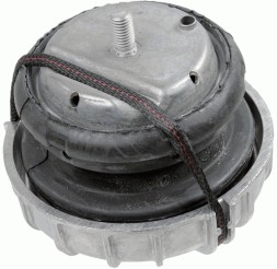 34410 01 LEMFORDER Подушка двигуна