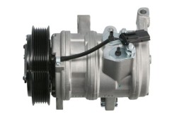 Thermotec KTT090283 Компресор кондиціонера thermotec ktt090283