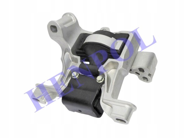 Mazda OE DH3V-39-06Y ПОДУШКА ДВИГУНА ПРАВОВА OE MAZDA CX-3 DK 2015-2.0