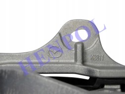 Mazda OE DH3V-39-06Y ПОДУШКА ДВИГУНА ПРАВОВА OE MAZDA CX-3 DK 2015-2.0