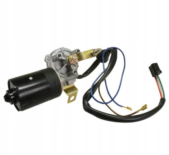 Paruzzi 002415P Двигун склоочисника 12V VW Beetle T1 1300/1302 1971- 1200 1976-77