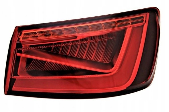 Китай 905-0943R9446-1945R-AEBM AUDI A3 SEDAN 2012- ЗАДНІЙ ЛІХТАР ПОВНИЙ LED ПРАВИЙ НОВИЙ DEPO