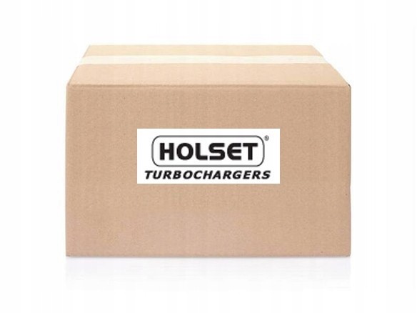 HOLSET 3522778 Турбокомпресор