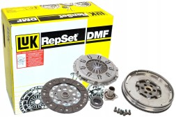 Шеффлер ЛуК 600 0087 00 Sproglo набір repset+ двухмасове коло 600008700/luk
