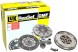 Шеффлер ЛуК 600 0087 00 Sproglo набір repset+ двухмасове коло 600008700/luk