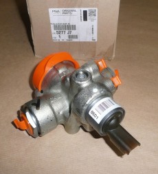 Citroen OE 1684448580 5277.J7 5277J7 5277 J7 НАСОС РЕГУЛЯТОРА ПІДВІСКИ ПЕРЕДНІЙ CITROEN C5 III 5277J7 1684448580