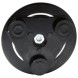 ME Premium ME-006385 ДИСК КОНДИЦІОНЕРА ДЛЯ FORD FOCUS FIESTA C-MAX