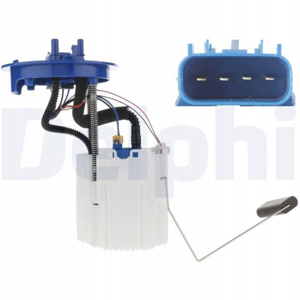 Delphi FG2403-12B1 Паливний насос комплектний - delphi fg2403-12b1