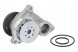 AD BRAKE VIC-180733 Насос охолоджуючої рідини для HYUNDAI ACCENT IV, ELANTRA V, GETZ, I20 ACTIVE,