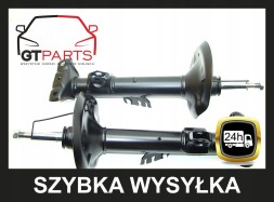 GT-Parts 051545L-R PK Амортизатори х2 ПЕРЕДНІ + бампери + накладки BMW 3 E36
