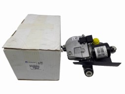 Peugeot OE Двигун склоочисника лівий передній 6405LE 6405.LE Citroen C5 II Оригінал