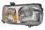 Cars B576DF Відбивач L (без двигуна) підходить до: FORD MAVERICK II/ESCAPE 02.01-08.04
