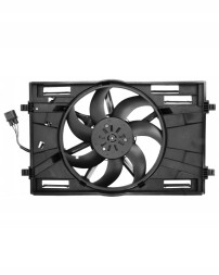 Volkswagen OE VOL224 Вентилятор з корпусом кронштейна а3 13- 95c223w5